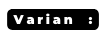 Varian