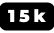 15k