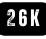 26k