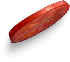 Tomatoe slice png