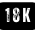18k
