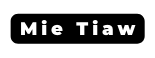 Mie Tiaw