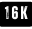 16k