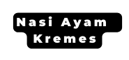 Nasi Ayam Kremes