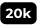 20k