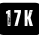 17k