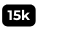 15k