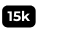 15k