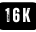 16k