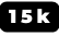 15k