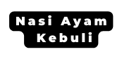 Nasi Ayam Kebuli