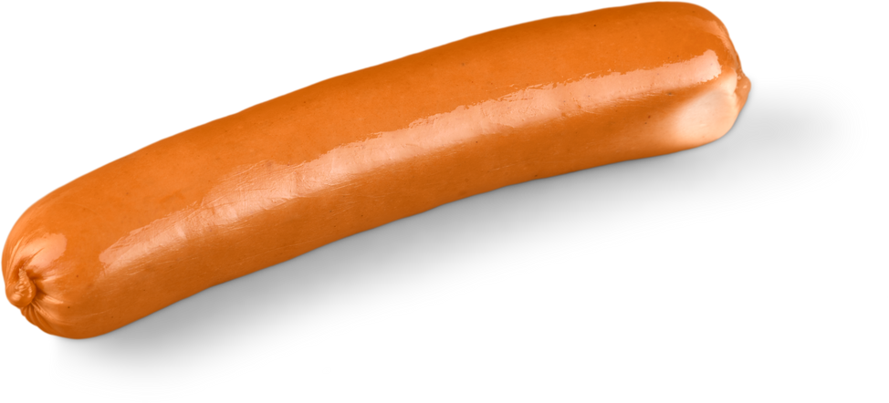 Single Chicken Hotdog