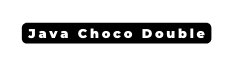 Java Choco Double