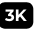 3K