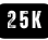25k