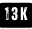 13k
