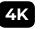 4K